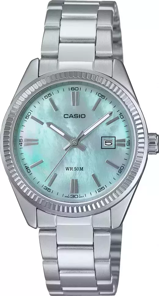 Наручные часы casio   ltp-1302ds-2a