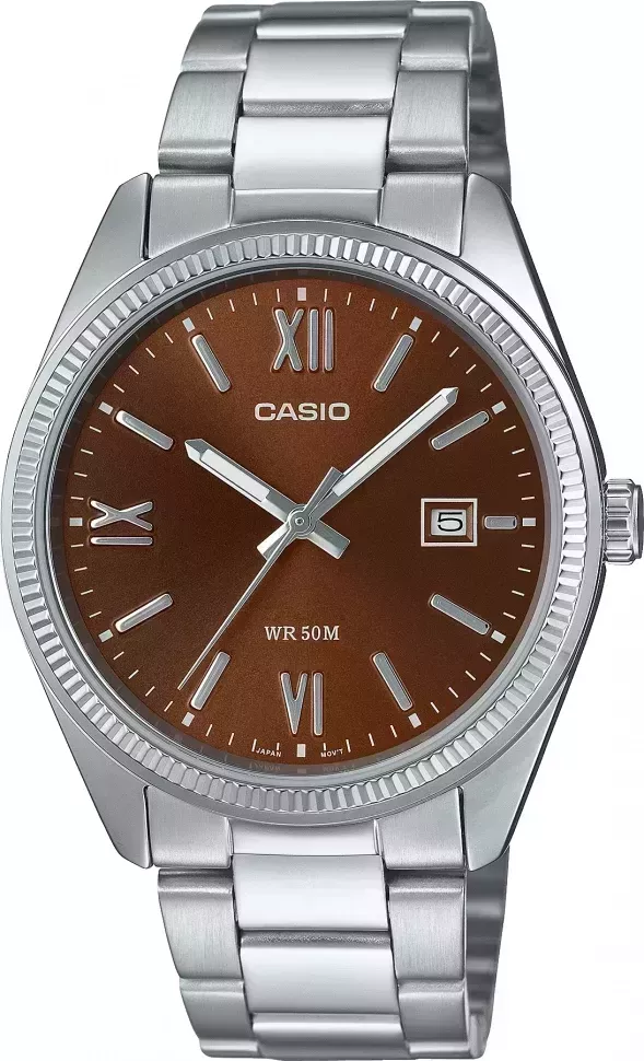 Наручные часы casio   mtp-1302dd-5a