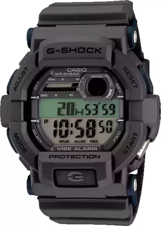 Наручные часы casio   gd-350-8