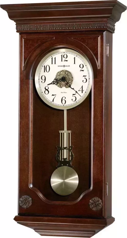 Настенные часы howard miller 625-384