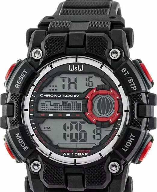 Наручные часы qq g27a-003vy