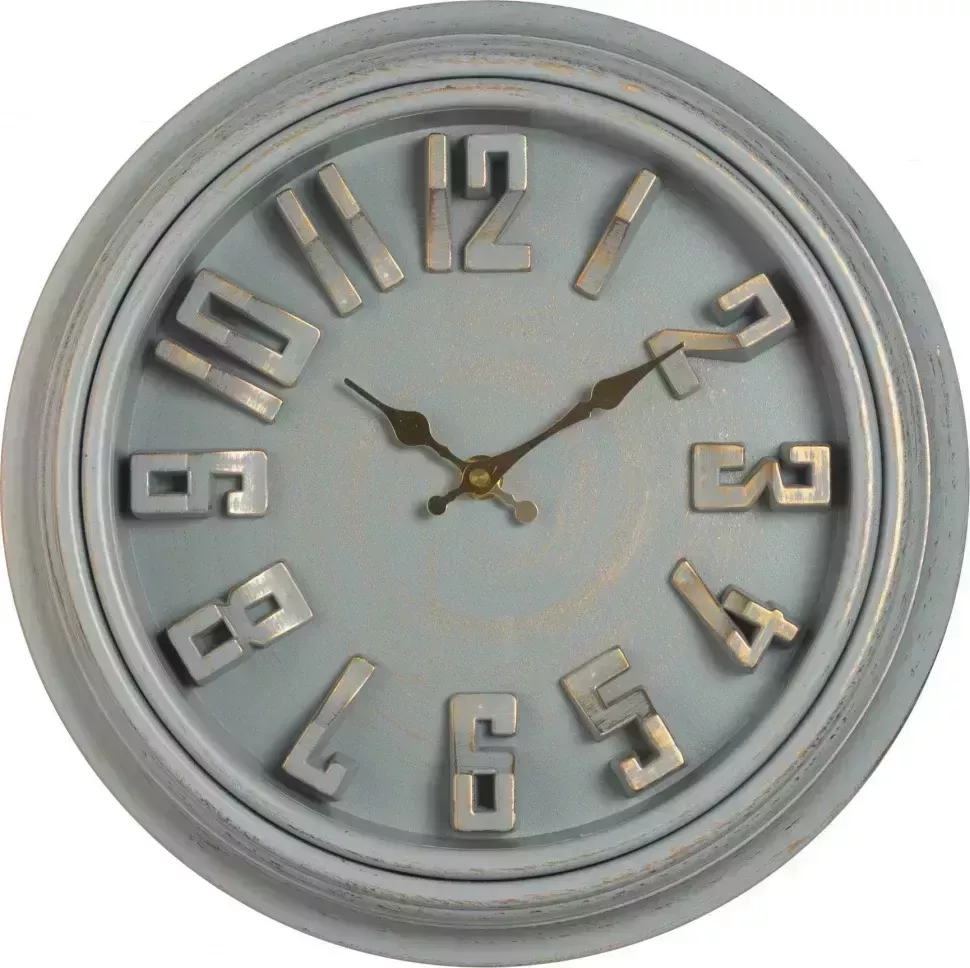 Настенные часы aviere 29520