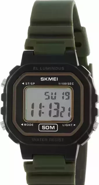 Наручные часы skmei 2326ag army green
