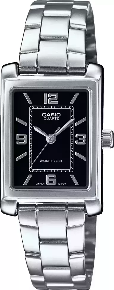 Наручные часы casio   ltp-1234dd-1a