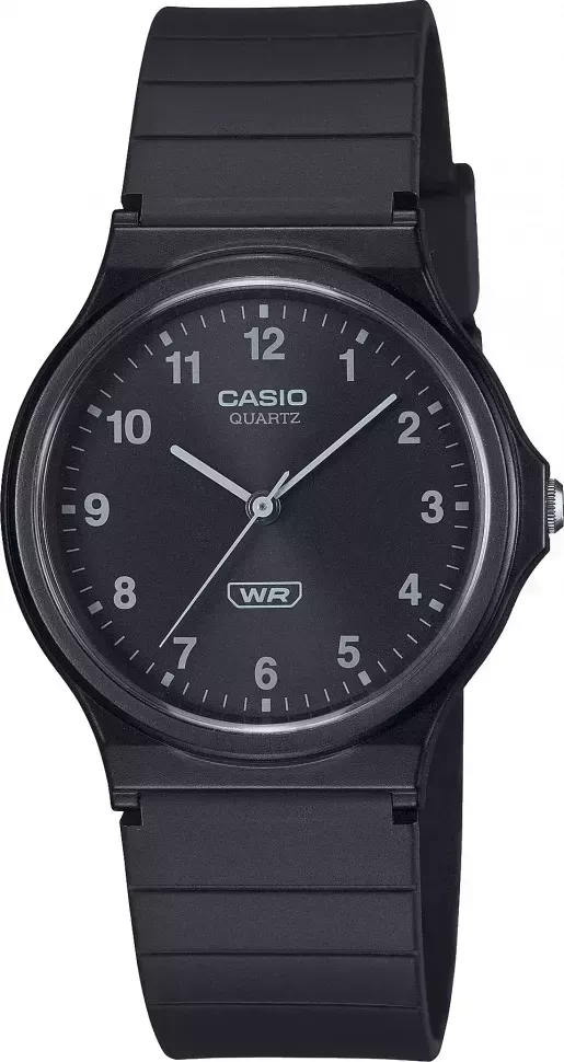 Наручные часы casio   mq-24b-1b