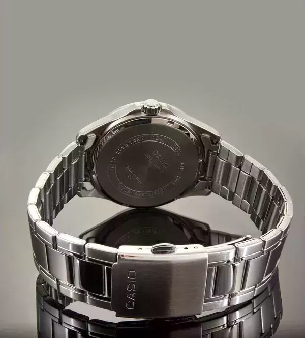 Наручные часы mtp-1384d-2a