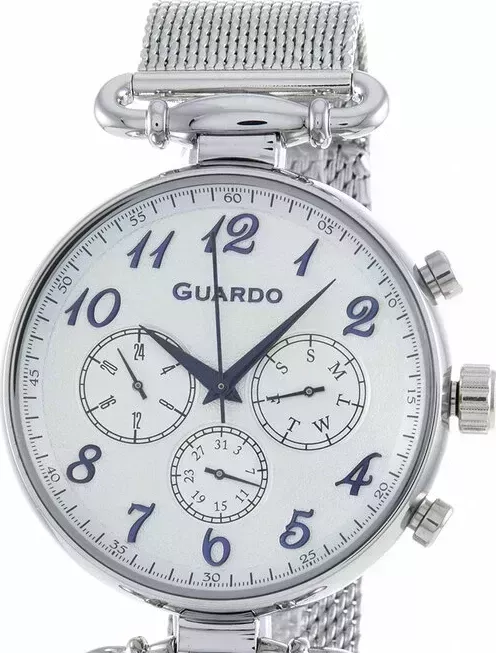 Наручные часы guardo 11221-2