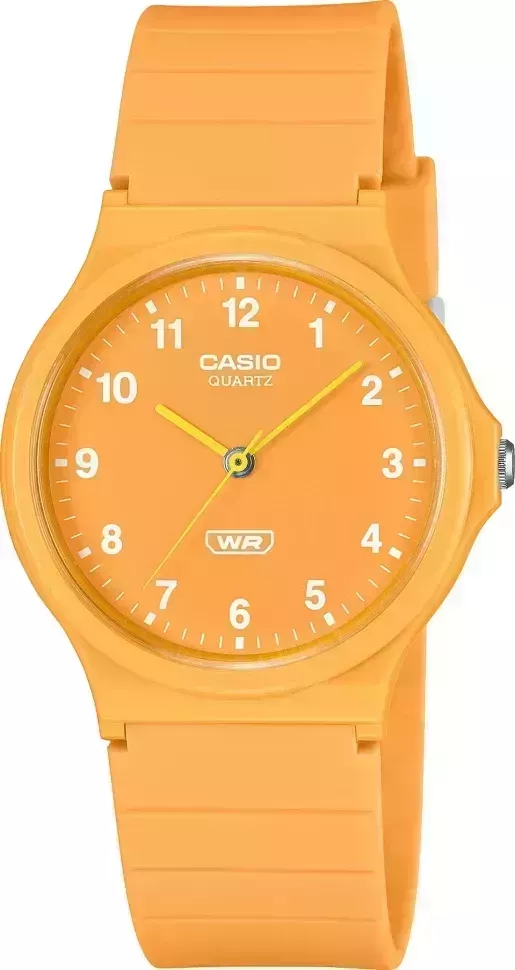 Наручные часы casio   mq-24b-9b