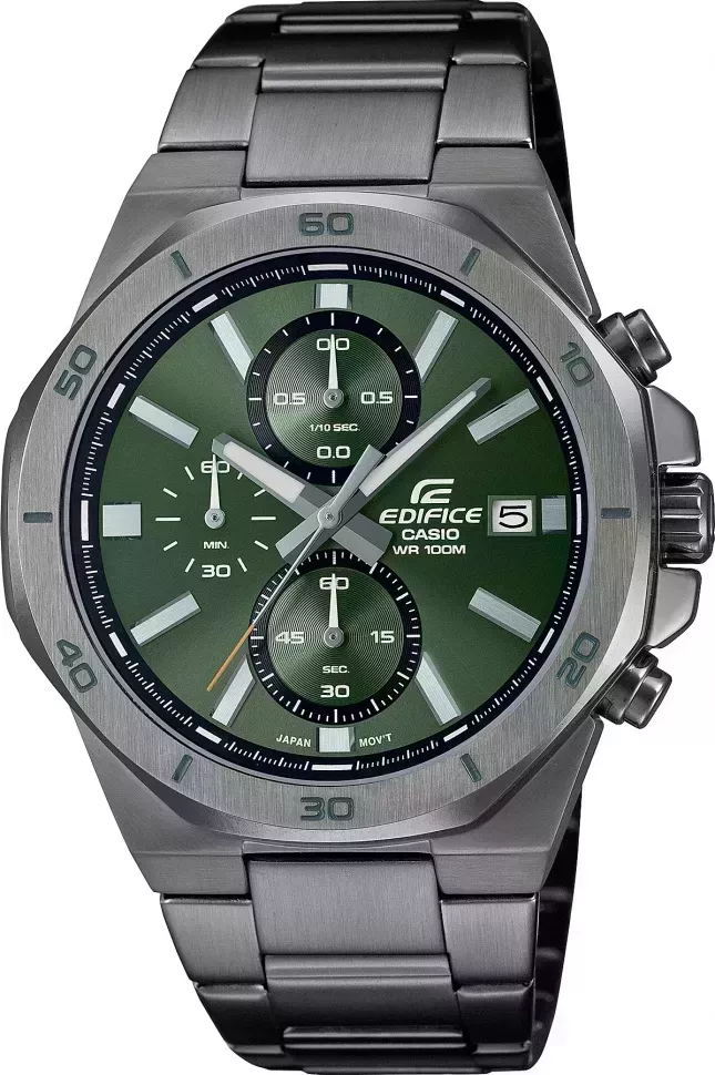 Наручные часы casio   efv-640dc-3a