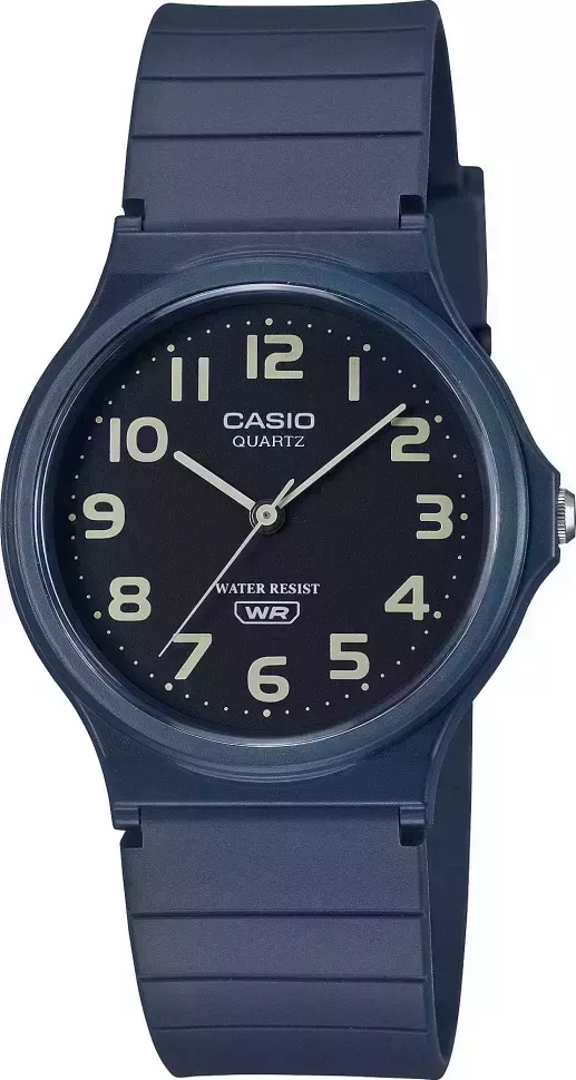 Наручные часы casio   mq-24uc-2b