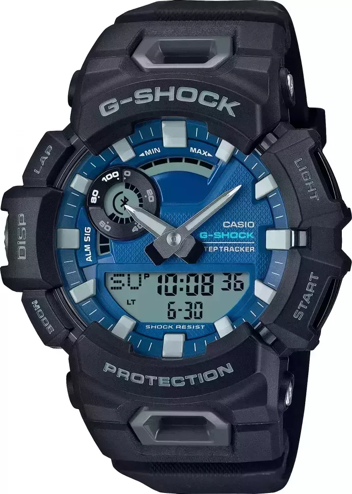 Наручные часы casio   gba-900cb-1a