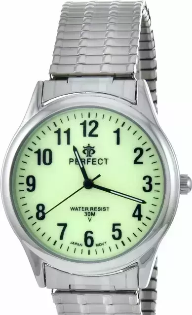 Наручные часы perfect x281-5 корп-хр циф-свет рез