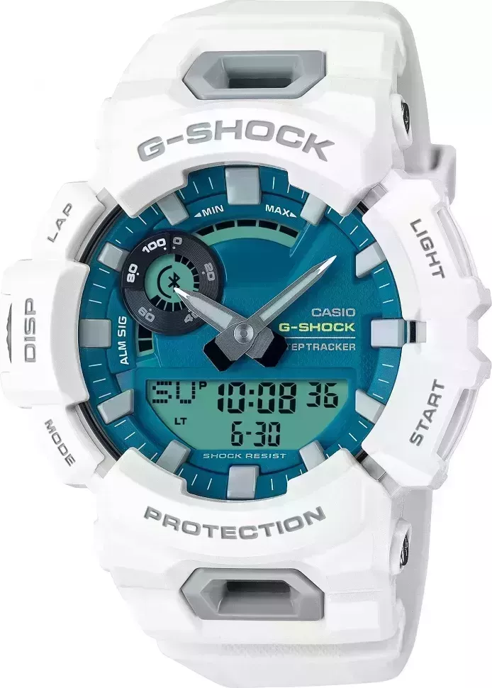 Наручные часы casio   gba-900cb-7a
