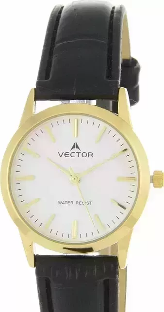 Наручные часы vector v9-101598 белый