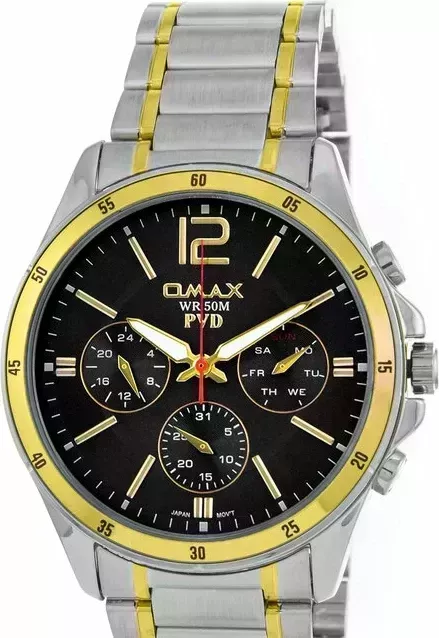 Наручные часы omax cfm005n002