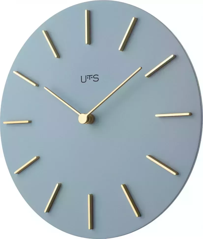 Настенные часы tomas stern 7324
